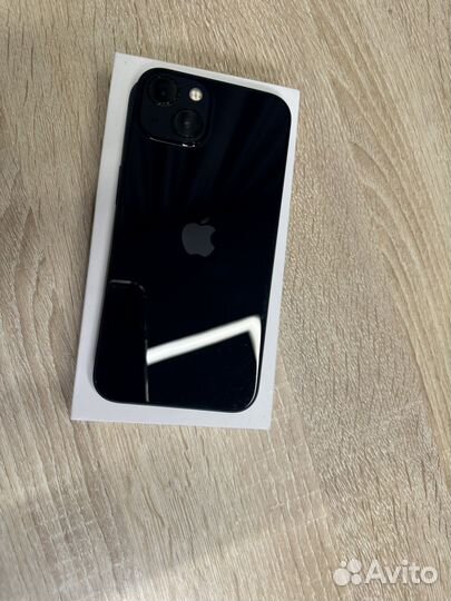 iPhone 13, 128 ГБ