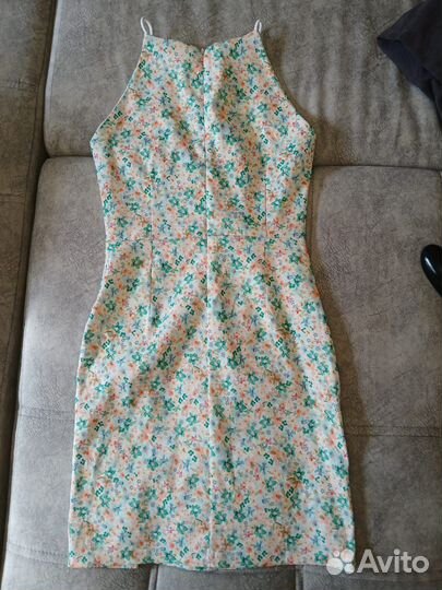 Платье летнее женское 42р