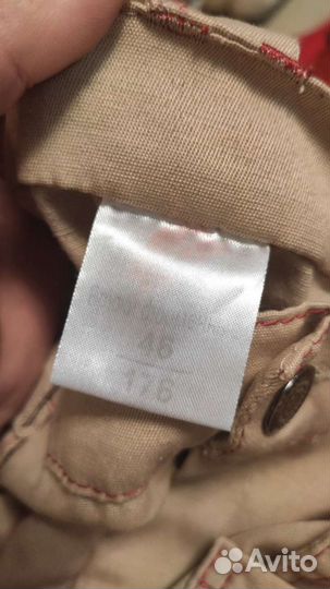 Юнармейская форма, б/у, в отличном состояни