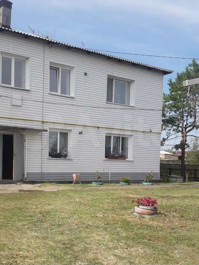 2-к. квартира, 38,6 м², 1/2 эт.