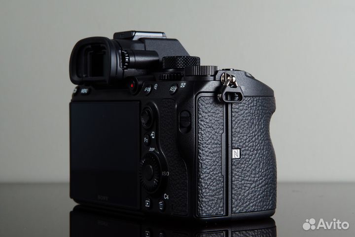 Sony A7 III Kit Tamron 28-75mm f/2.8 G2 новый