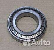 Подшипник 7212А (6-7212А) задний мост камаз, редук