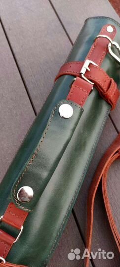 Сумка-скрутка для ножей