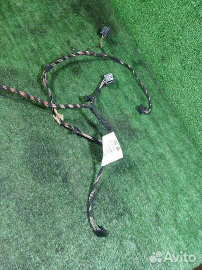 Проводка двери передняя правая Volkswagen Polo SED