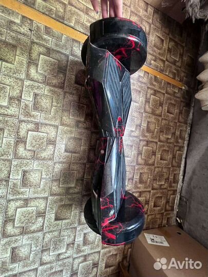 Гироскутер