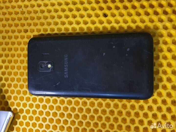 Samsung Galaxy J2 Core, 8 ГБ