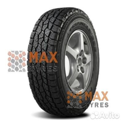 Triangle TR292 235/65 R17 104T