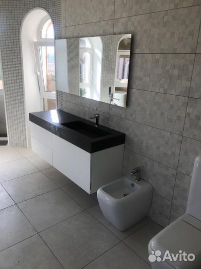 Ремонт коттеджей