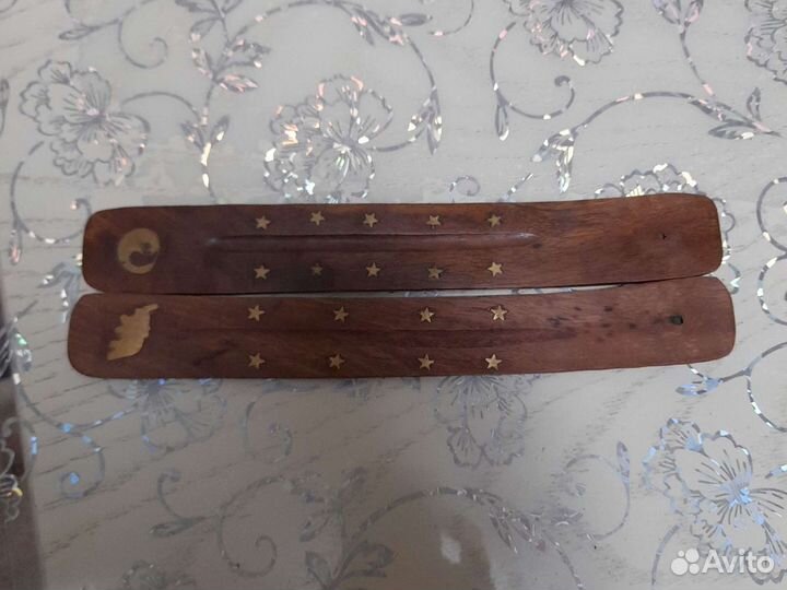 Изделия из дерева