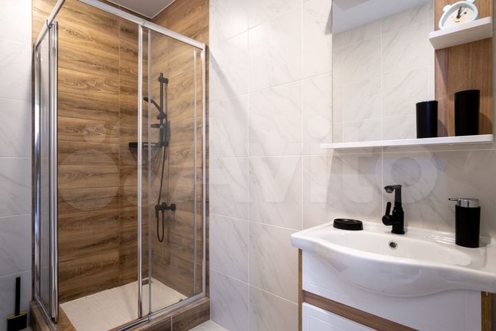 Дом 196 м² на участке 7,5 сот.