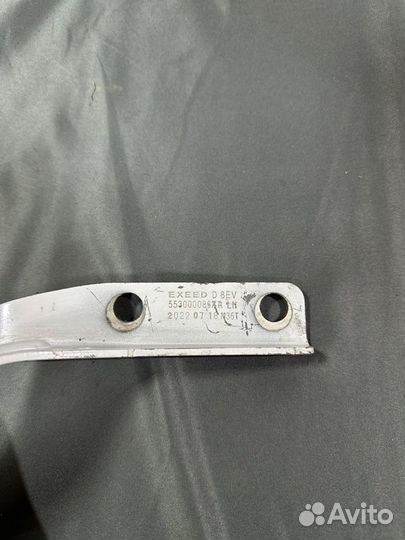 Петля капота левая Exeed Vx 2022