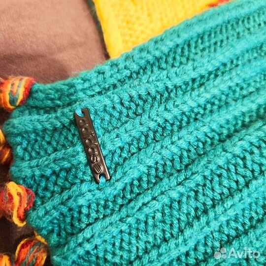 Шарф adidas бу