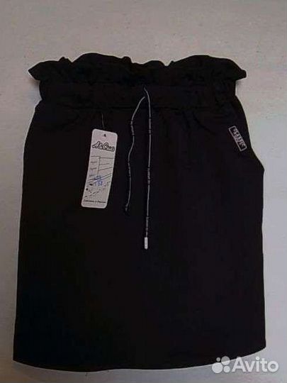 Школьная юбка