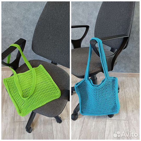 Cумка шоппер