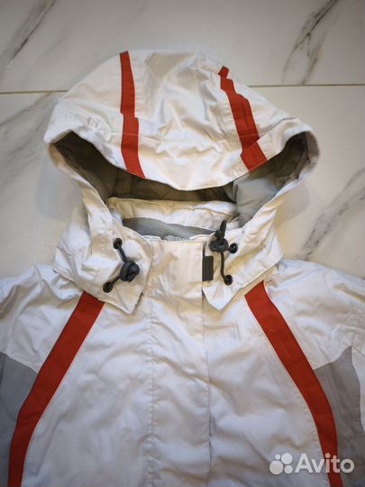 Куртка демисезонная,140