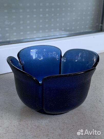 Салатница СССР