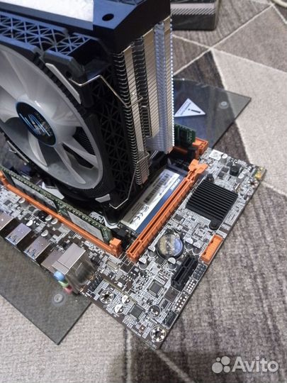 Мастер по ремонту пк