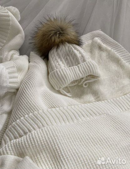 Комплект на выписку