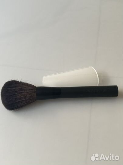 Кисти для макияжа armani, dior, rouge bunny rouge