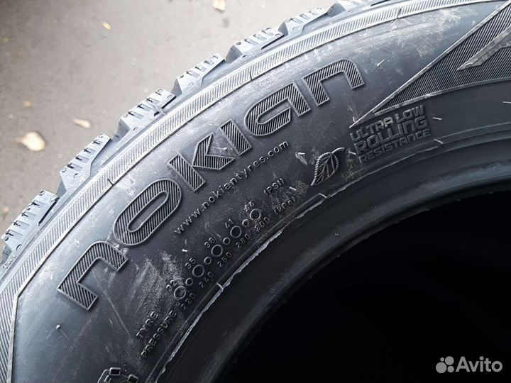 Nokian Tyres Hakkapeliitta R3 205/55 R16