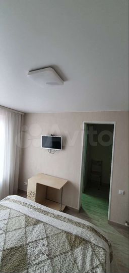 Комната 12 м², 2/2 эт.