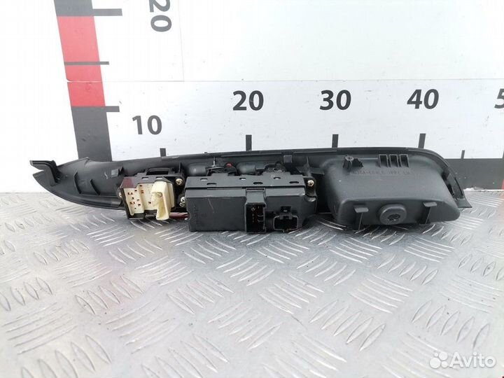 Блок управления стеклоподъемниками Mazda 6 GG 2002