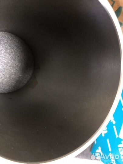 Гильзы (без хона) 6HK1 на Isuzu