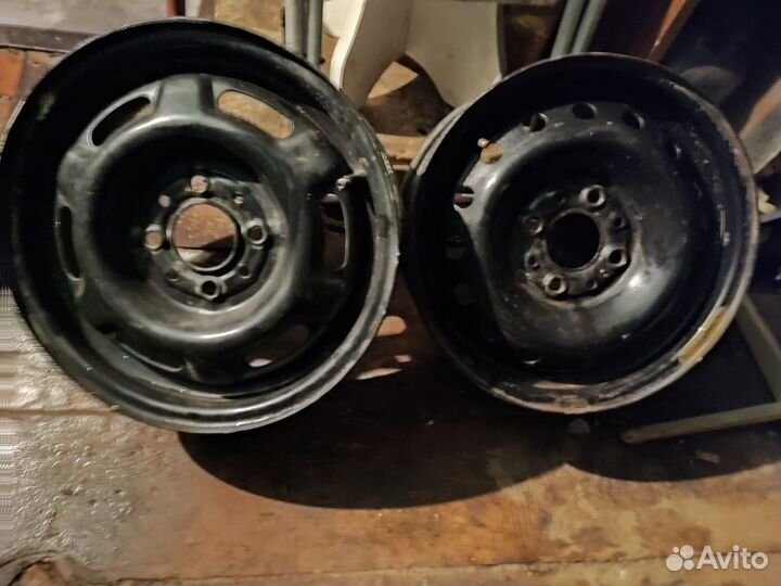 Диски р14,р13