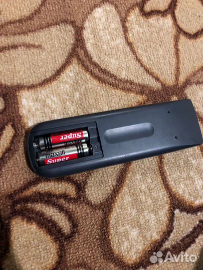 Видеомагнитофон