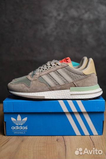 Кроссовки Adidas ZX 500