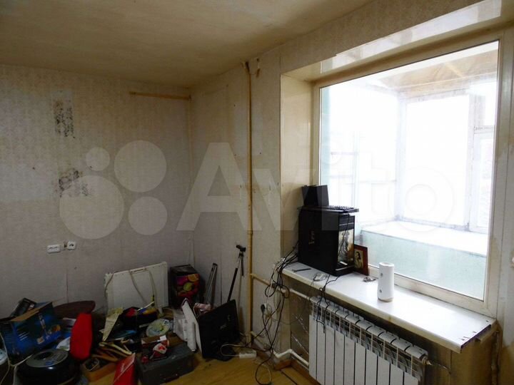 2-к. квартира, 51 м², 1/9 эт.