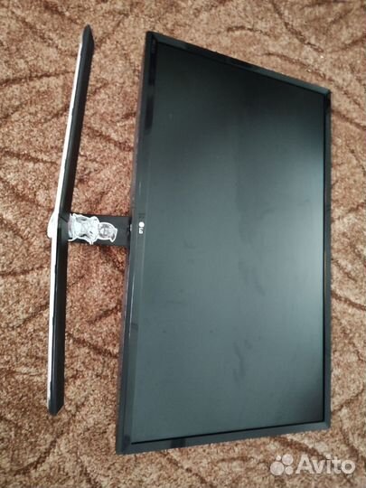 Монитор lg 24mp59g 24