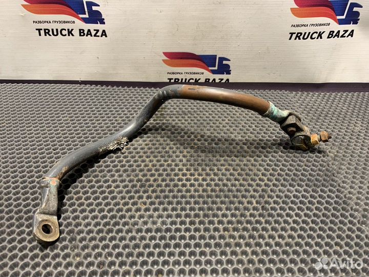 Кабель силовой Iveco Stralis