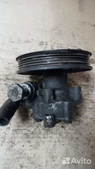 Насос гур VW Ауди 1.8 Т AWM AWT