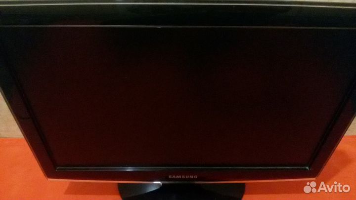 Samsung SyncMaster T200