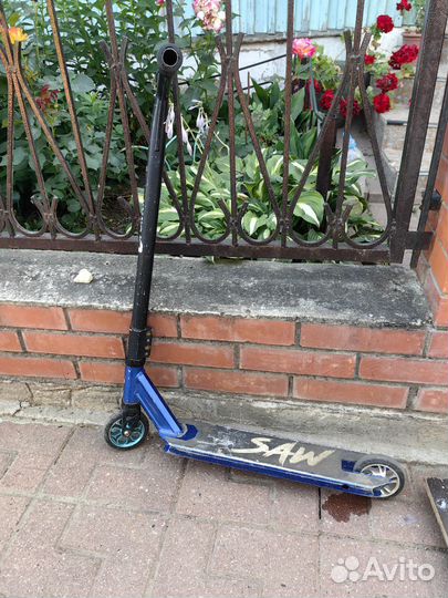Самокат детский