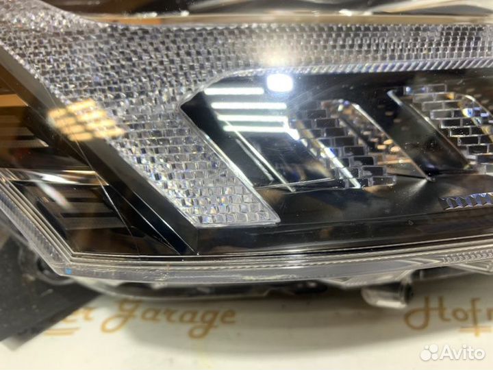 Фара передняя правая Haval Jolion