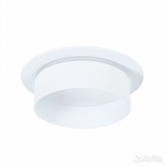 Встраиваемый светильник Arte Lamp Imai A2264PL-1WH