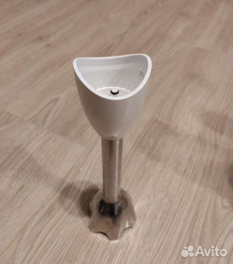 Блендер Braun Multiquick MR 320 на зап.части