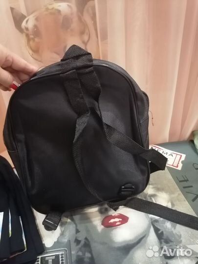 Рюкзак детский