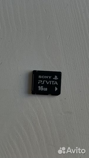 Sony ps Vita