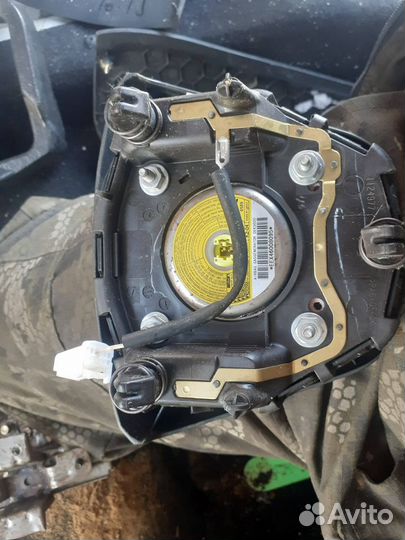 Безопасность Lifan Solano 2