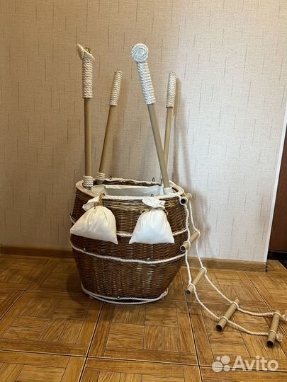 Декорация на годик