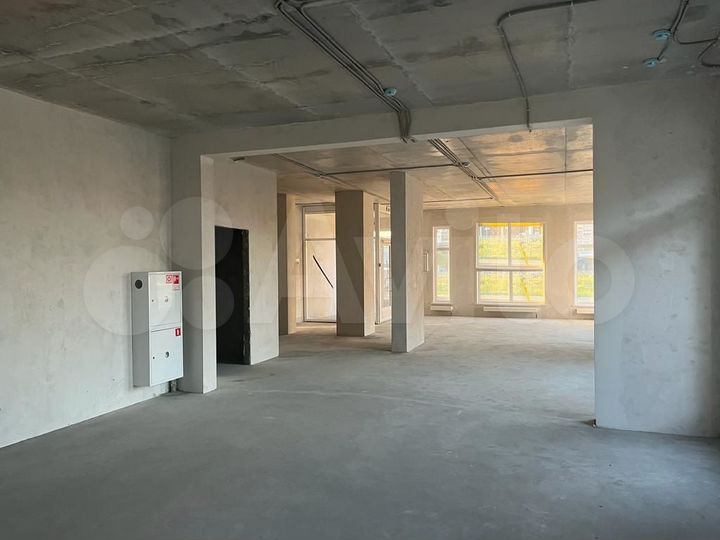 Помещение 109 м²