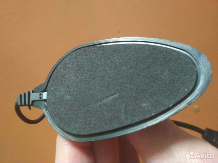 USB светильник