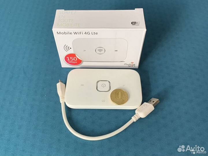 Wifi роутер беспроводной