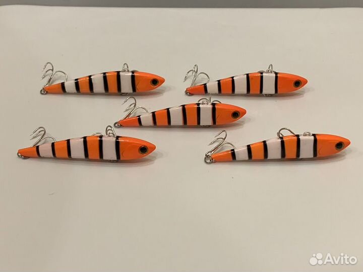 Раттлины Eclipse 75 размер (реплика )