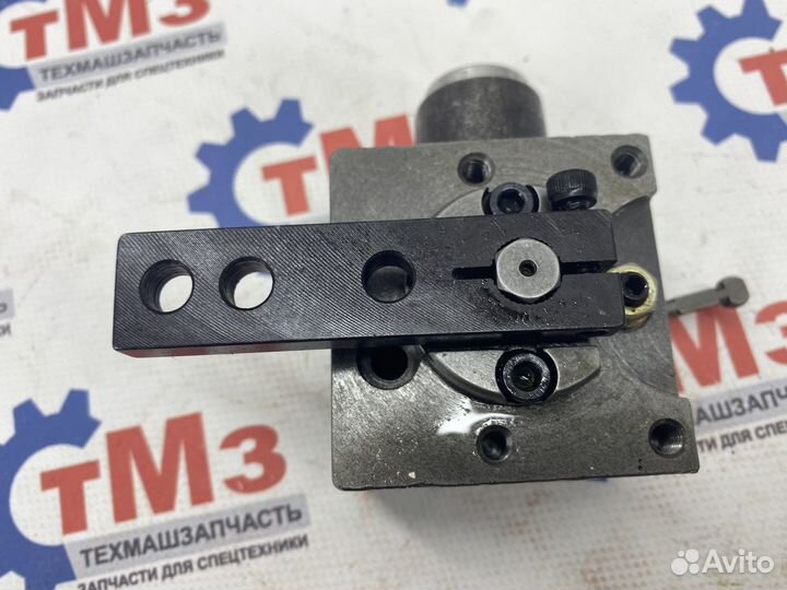 Гидрораспределитель A4VTG90