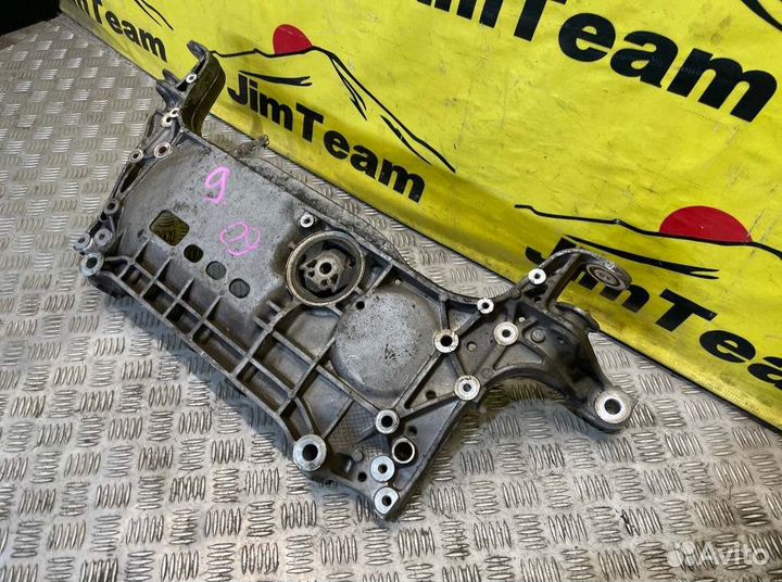 Балка моторная подрамник Audi Tt 8J3 ccza 2010