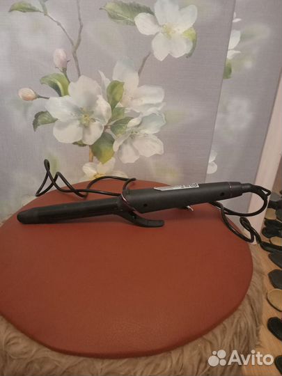 Плойка для волос